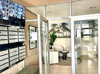 To Let 2 Bedroom Property for Rent in Three Anchor Bay Western Cape